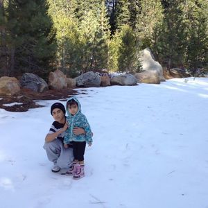 Meet your Posher, Hiram